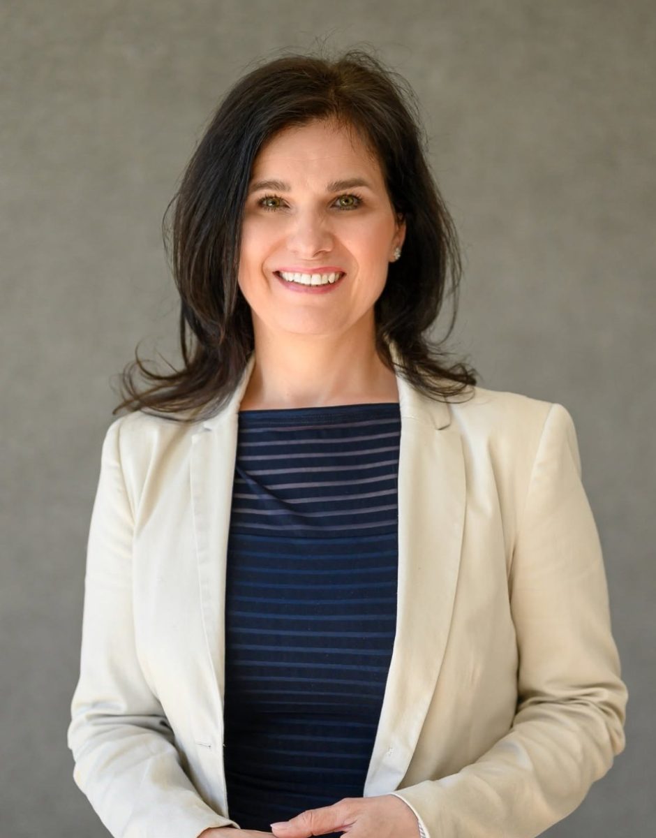 Andrea Repáňová