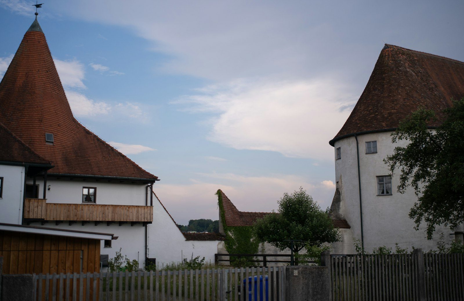 Rodinný dom so záhradou